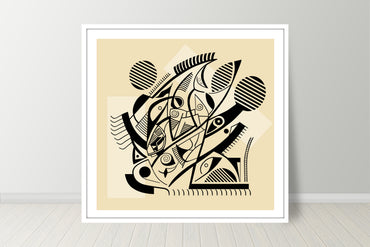 Balance of Perception