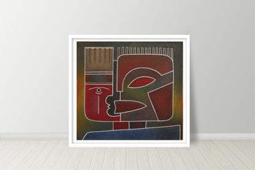 Hemispheres Conversing