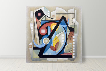 An Edge of Innocence