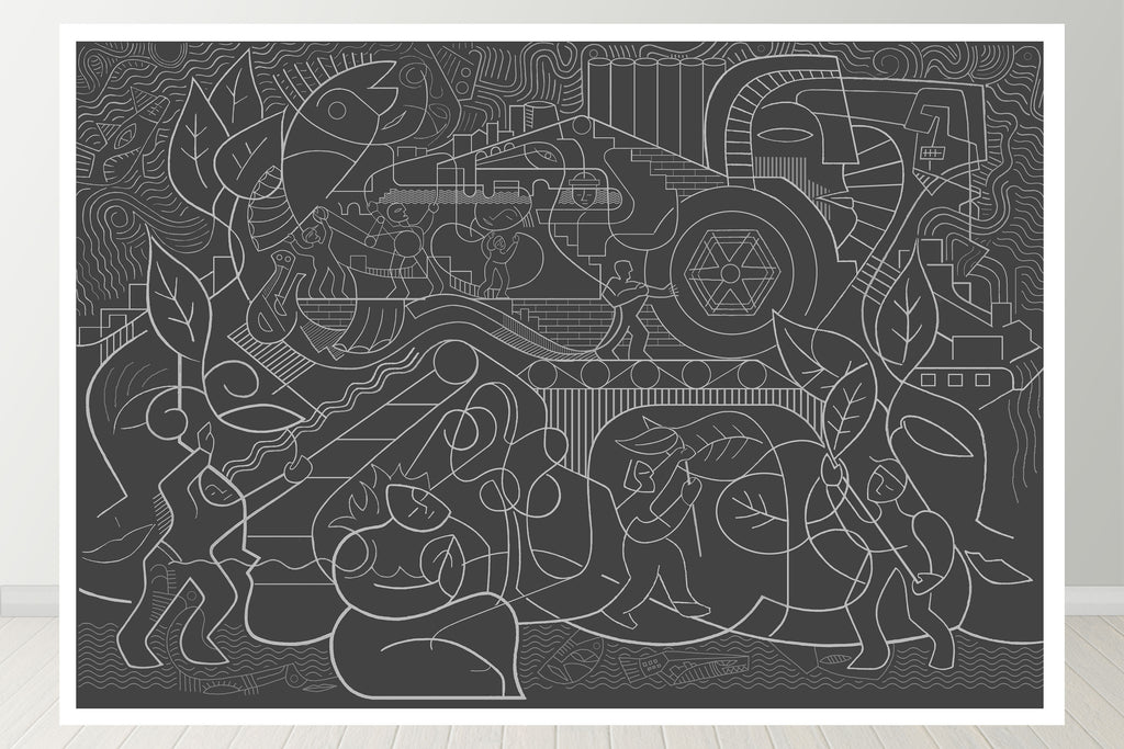 Endeavours (sketch)