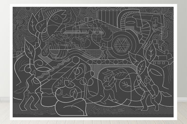 Endeavours (sketch)