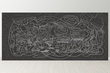 My Hometown (sketch)